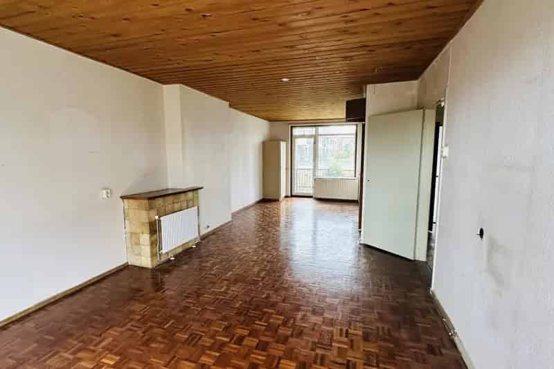 3-kamer Appartement Delft Tuin Nabij A4