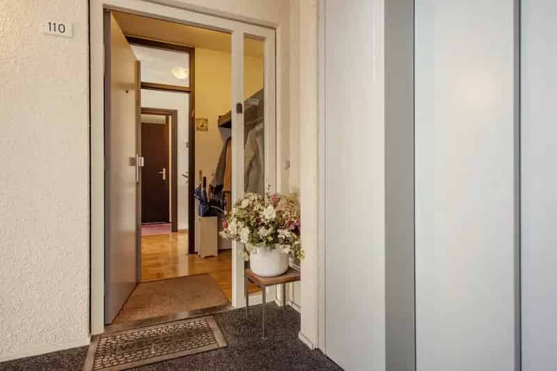 Appartement te koop Rijswijk 3 kamers 116m2 terras parkeren