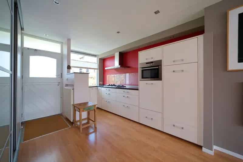 Rijswijk Appartement te koop: 3 slaapkamers, ruime daktuin