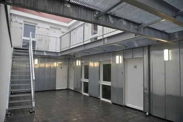 Studio Sittard Centrum te huur 33m2 1 kamer