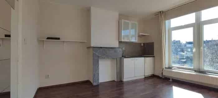 1 Kamer Studio Maastricht 19m2 Studentenkamer