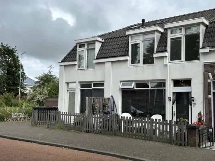Appartement Alphen aan den Rijn 2 Kamers