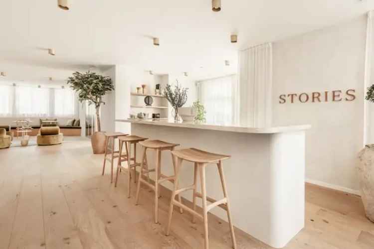 Praktijkruimtes te Huur Emmaplein: Elegant & Flexibel
