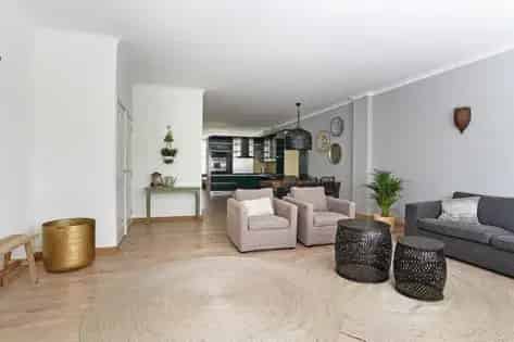 1 Kamer Appartement 95m² Rotterdam Centrum