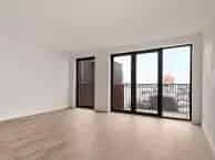 Appartement Hellingbaan Amsterdam