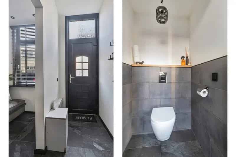 Eengezinswoning Gorzen 75m2 gerenoveerd 2023