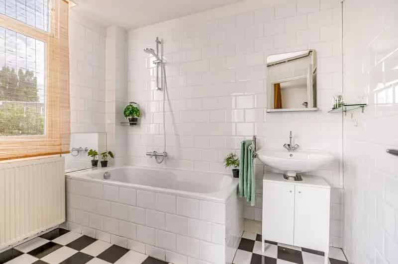 Amsterdam Oost Appartement te Koop Eigen Grond 50m2