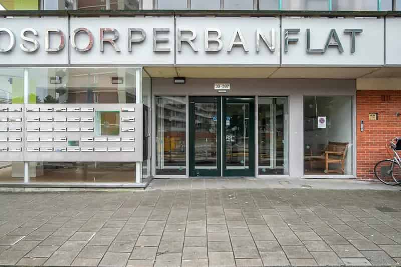 Appartement te koop Amsterdam Osdorp 64m2