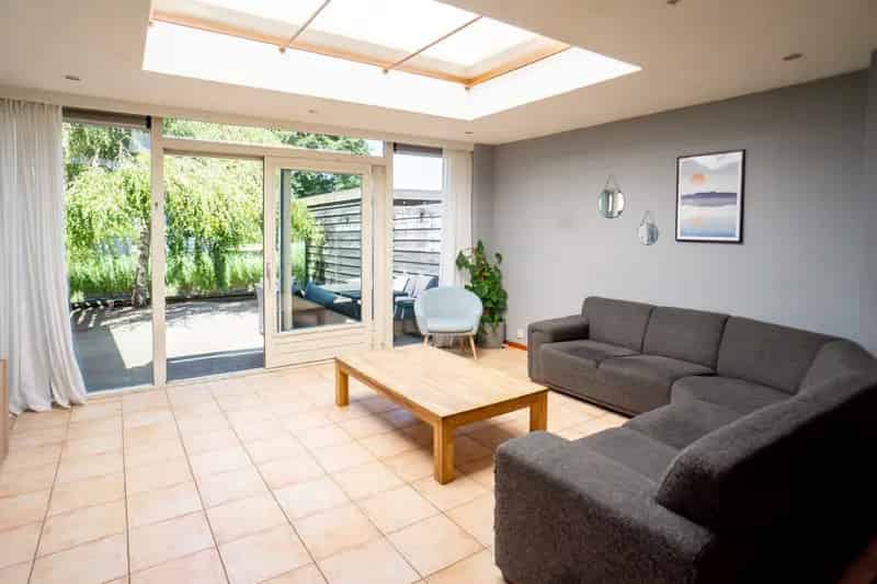 Huis Te Koop , 10, Anna van Hogendorpland, Heerhugowaard, Noord-Holland