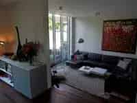 Moderne gezinswoning 5 slaapkamers 2 badkamers 200m2
