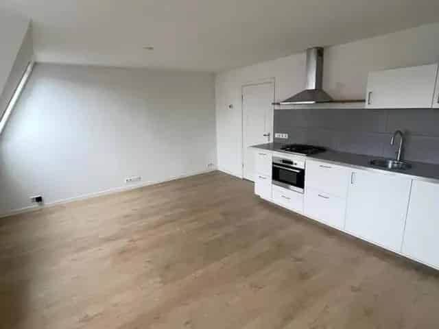 Appartement Amsterdam Oost 2 slaapkamers dakterras gerenoveerd