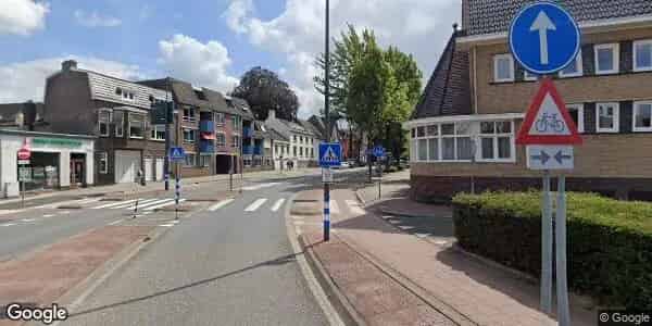 Appartement Minderbroederssingel Roermond 4 kamers 60m2