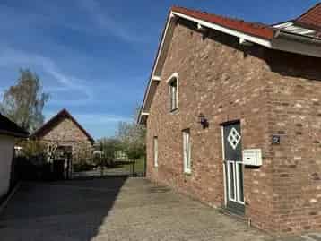 Vrijstaande woning Waldfeucht 147m² 5 5 kamers grote tuin
