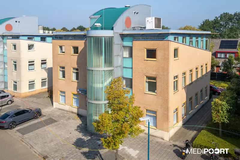 Praktijkruimte te huur Zoetermeer Medipoort