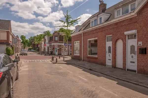 Starterswoning 2 Slaapkamers Centrum Roosendaal