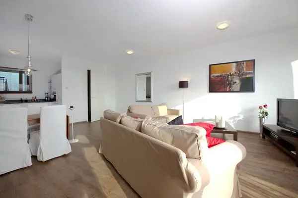 Appartement Te Huur in Amsterdam, Noord-Holland