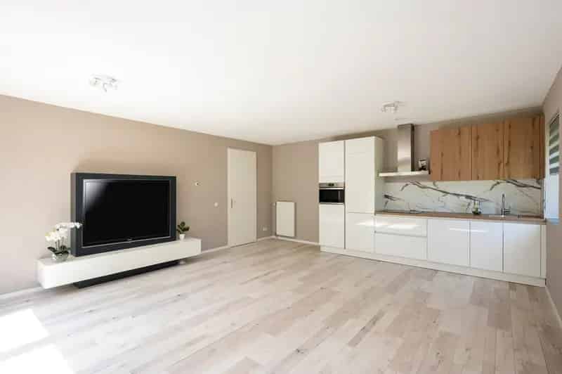 3-kamer appartement Amsterdam Arena - Energielabel A