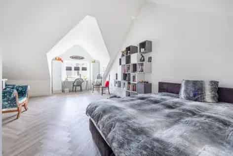 2 Kamer Huis 142m² Den Haag Gasloos Tuin Berging