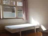 Kamer Franquinetstraat Maastricht 13m2