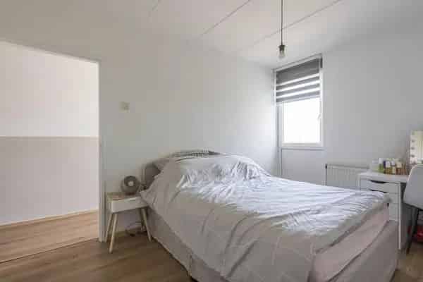 Heerlen Centrum Appartement 1 Slaapkamer Balkon Nieuwe Keuken