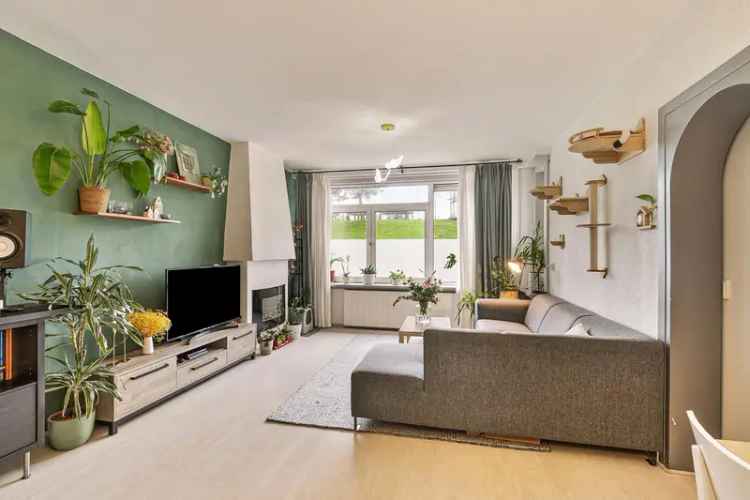 Benedenwoning Te Koop in Rotterdam, Zuid-Holland