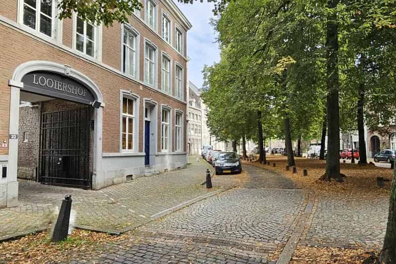 Garagebox Maastricht Centrum - Jekerkwartier - Te Koop