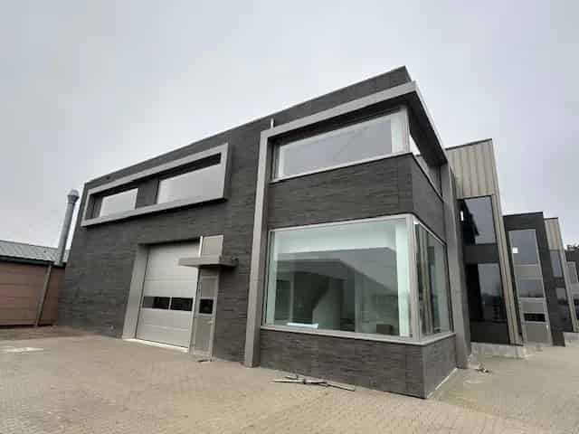 Bedrijfshal Maarheeze | Zoek bedrijfshallen te huur: Den Engelsman 25 6026 RB Maarheeze 