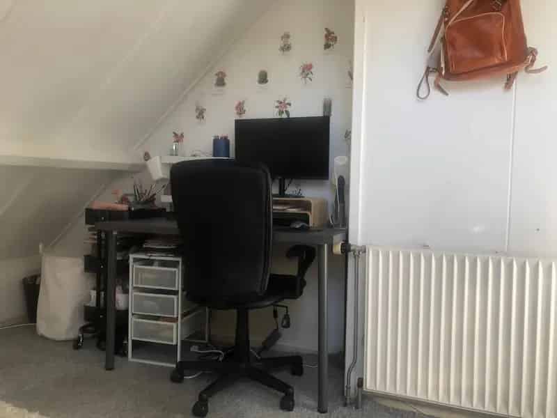 Kamer te huur in Huize Vegetariana: Gezellig huis voor studenten