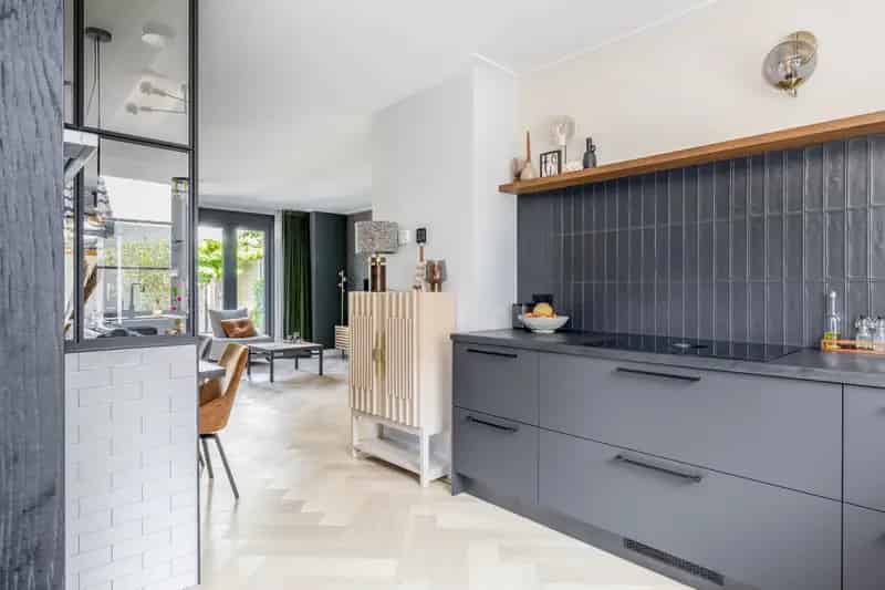 Luxe Tweekapper Triangel Waddinxveen 4 slaapkamers Instapklaar