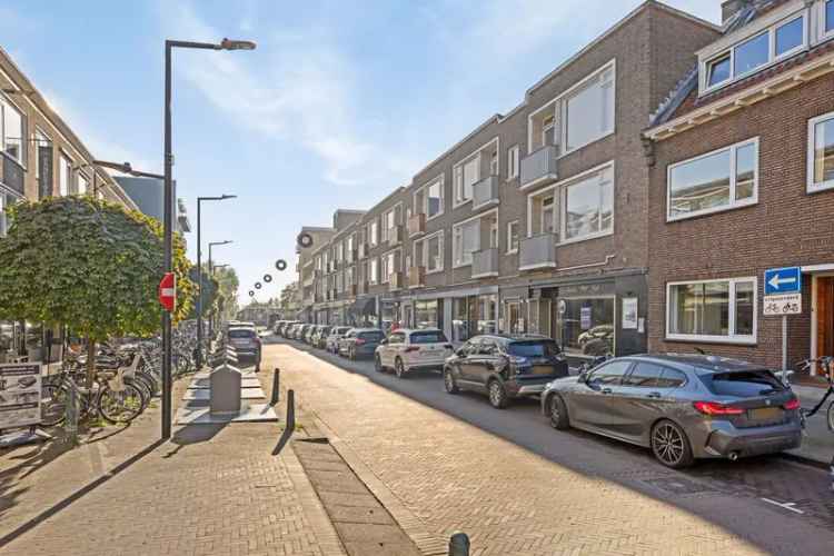 Winkel Rotterdam | Zoek winkels te huur: Freericksplaats 10-A 3054 GM Rotterdam [funda in business]