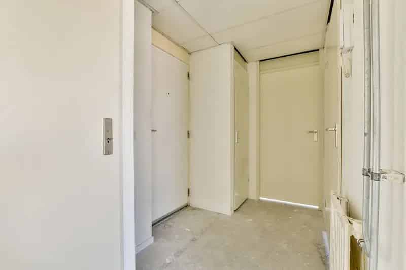 Appartement te koop: Bernard Shawsingel 56 1102 VC Amsterdam 