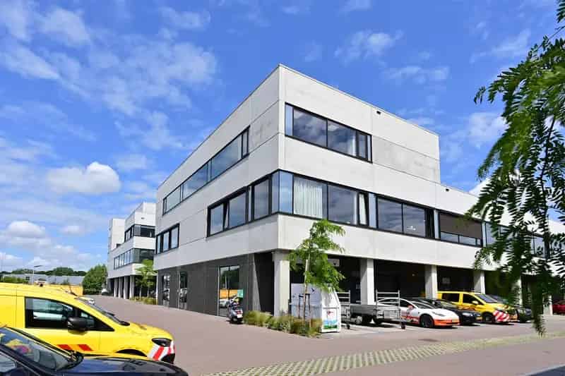 Kantoorruimte Hilversum te Huur Betonhaven