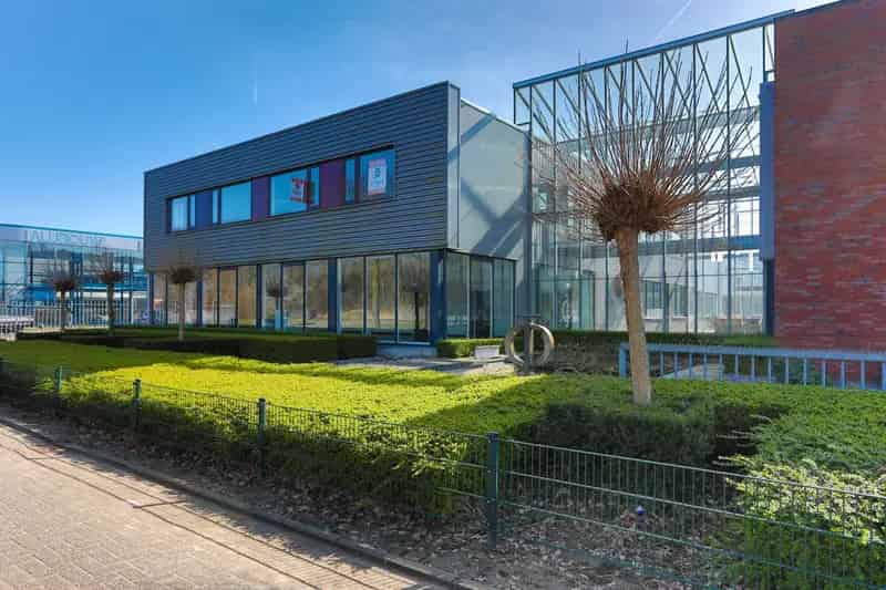 Kantoorruimte te huur Hengelo OV Westermaat Zuid 375m2