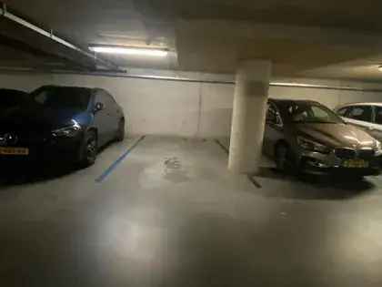 2 kamers appartement van 88 m² in Amsterdam