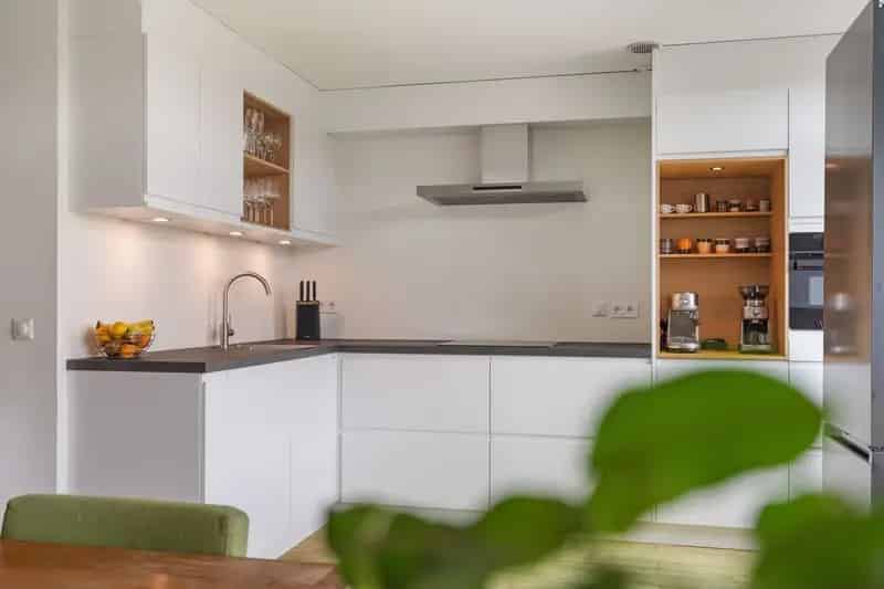 Singelwoning Breda Kroeten 147m2 2 Badkamers Dakterras Energielabel A+