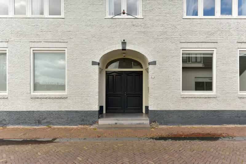 Bedrijfshal te huur De Bilt: Kantoor ruimte met parkeergelegenheid