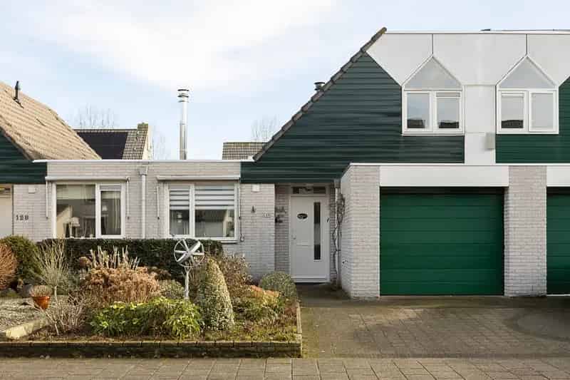 Huis te koop Ede Rietkampen: ideale gezinswoning en seniorenhuis