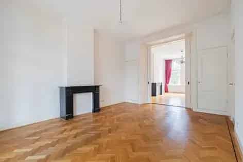 9 Kamer Huis 288m2 Den Haag Statenkwartier 7 Slaapkamers Tuin