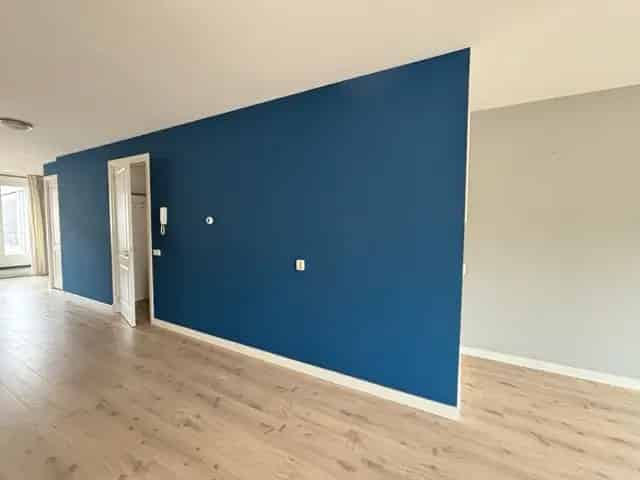 Bovenwoning Schagen Centrum 3 kamers 115m2