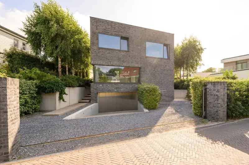 Designvilla Vroondaal 5 slaapkamers 2 badkamers