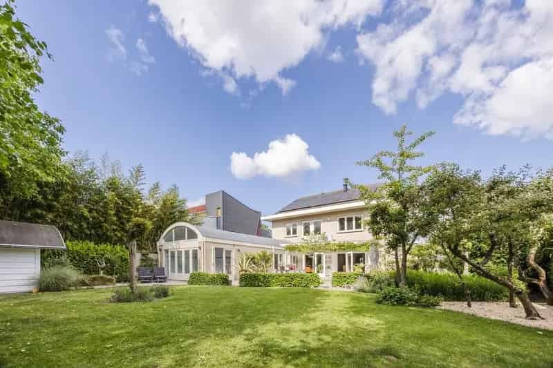 Huis te koop: Zilvervlek 23 4814 VB Breda | Funda