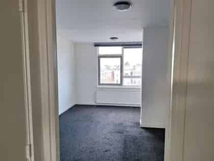 3 Kamer Appartement 140m2 Den Helder Centrum Groot Dakterras