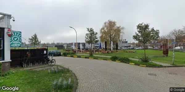 3 Kamer Appartement Utrecht CAB Rondom 74m2