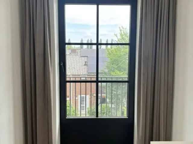 Te Huur: Modern Appartement Singravenlaan Arnhem