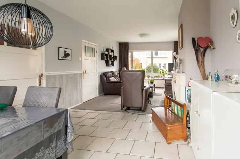 Huis te koop Baarn 5 slaapkamers grote tuin