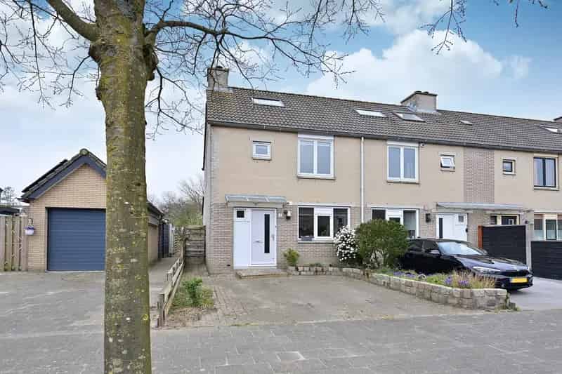 Hoekwoning Huizen 4 slaapkamers Tuin Parkeergelegenheid Energielabel B