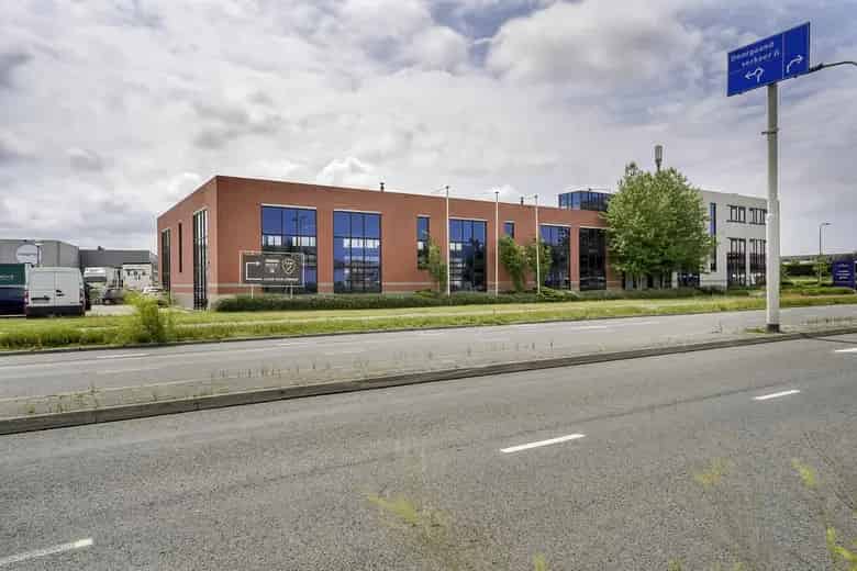 Bedrijfsruimte te huur Rijnsburg 1170m2 nabij Royal FloraHolland