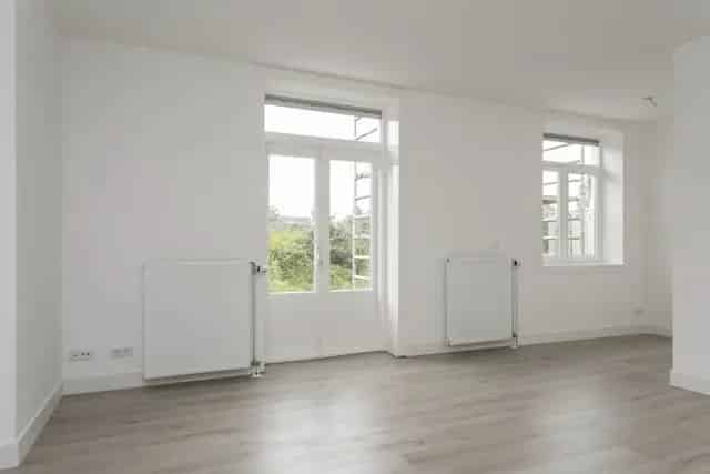 Bovenwoning Arnhem Spijkerkwartier 5 kamers 132m2