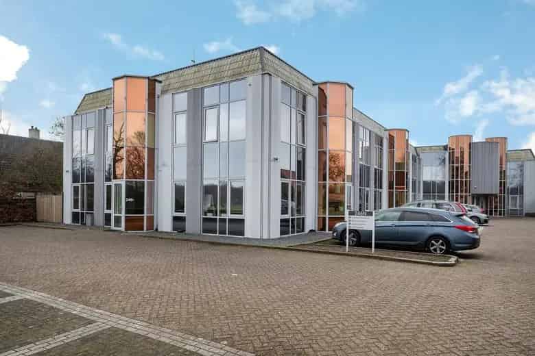 272 m2 Kantoorruimte te Huur Groenekan
