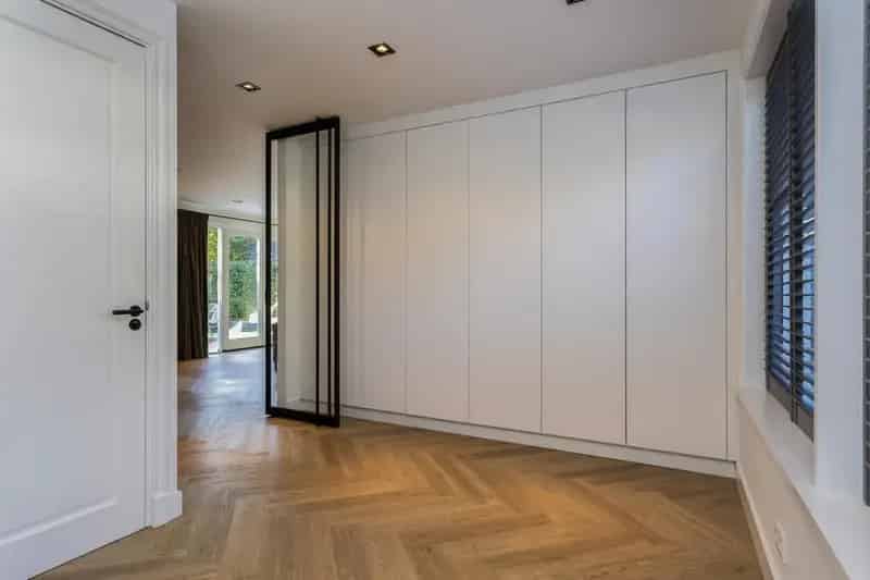 Modern gerenoveerd huis te koop in Laren